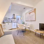 Maison Grand Place 2BR 3