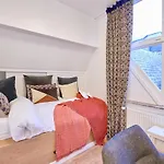 Maison Grand Place 2BR 3