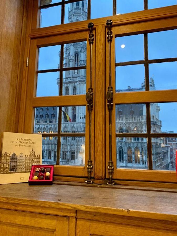 Maison Grand Place 2br 3 Apartamento Bruxelas