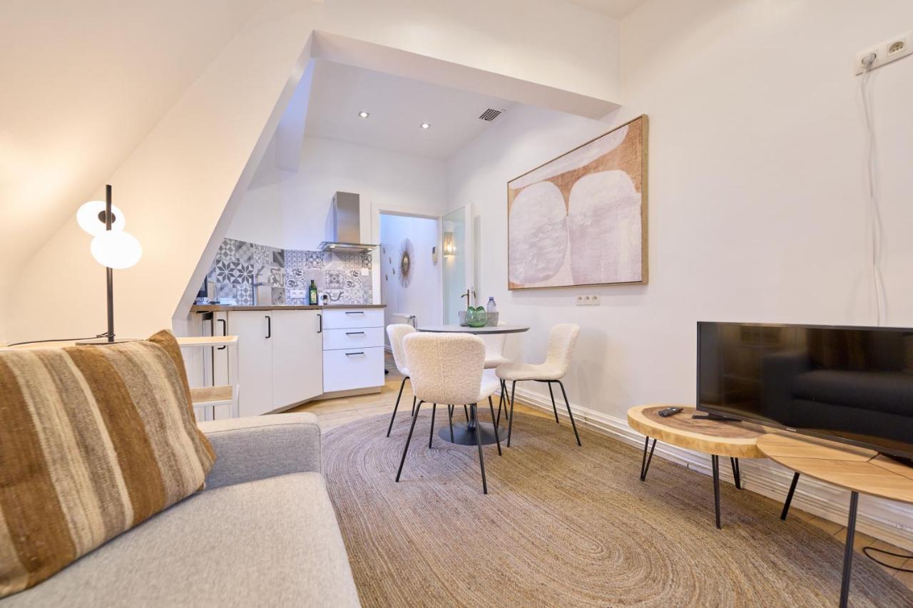 Maison Grand Place 2br 3 Apartamento