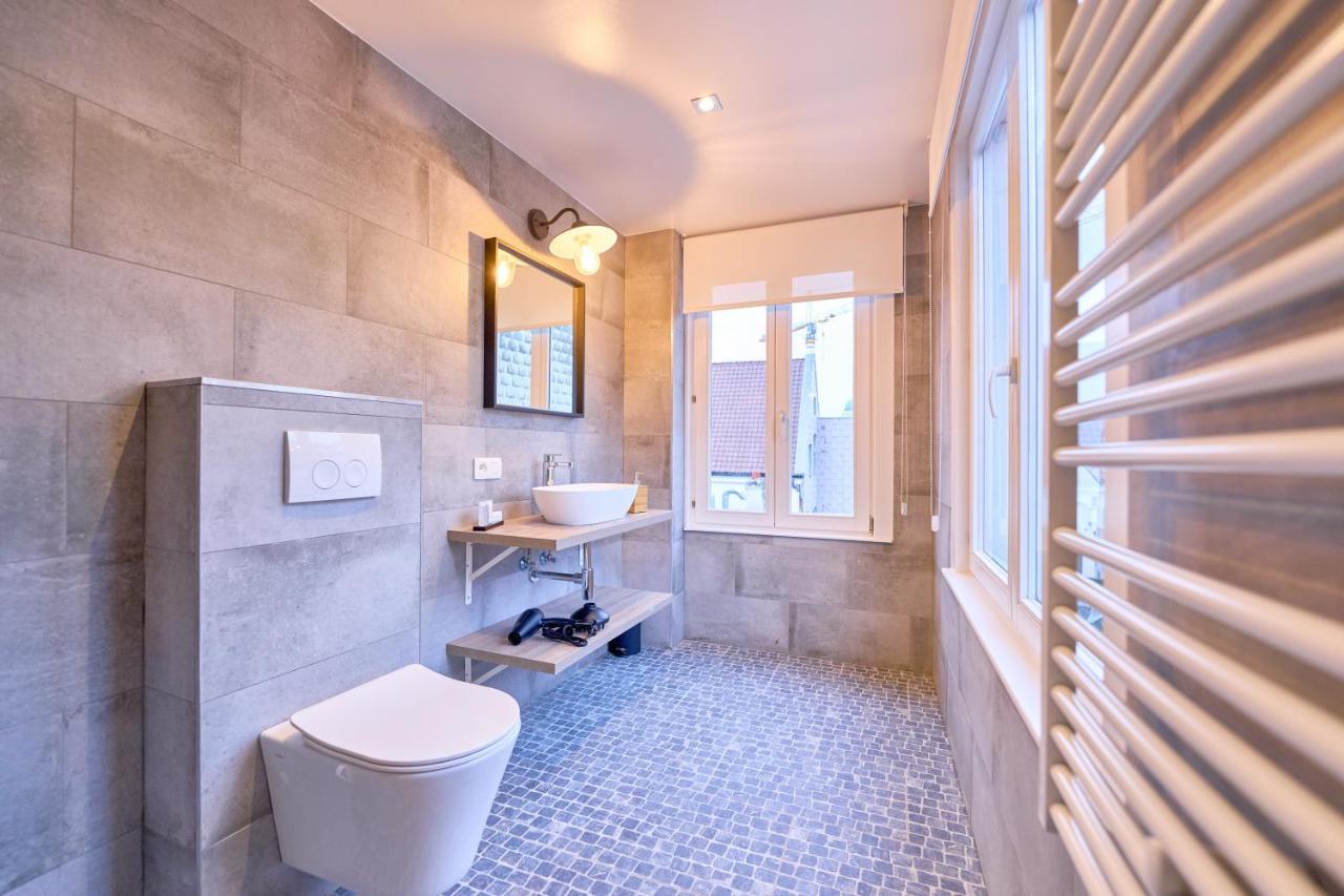 Apartamento Maison Grand Place 2br 3 Bruxelas