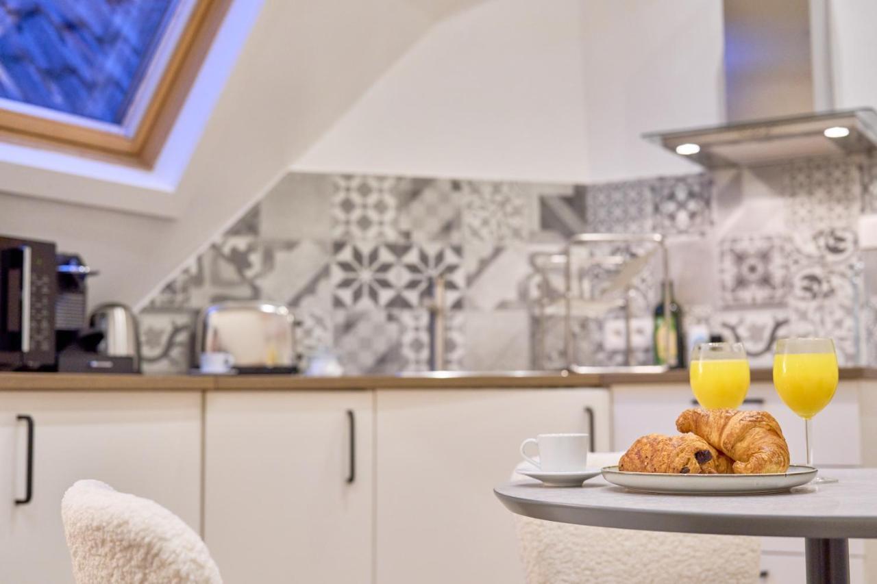 Apartamento Maison Grand Place 2br 3 *
