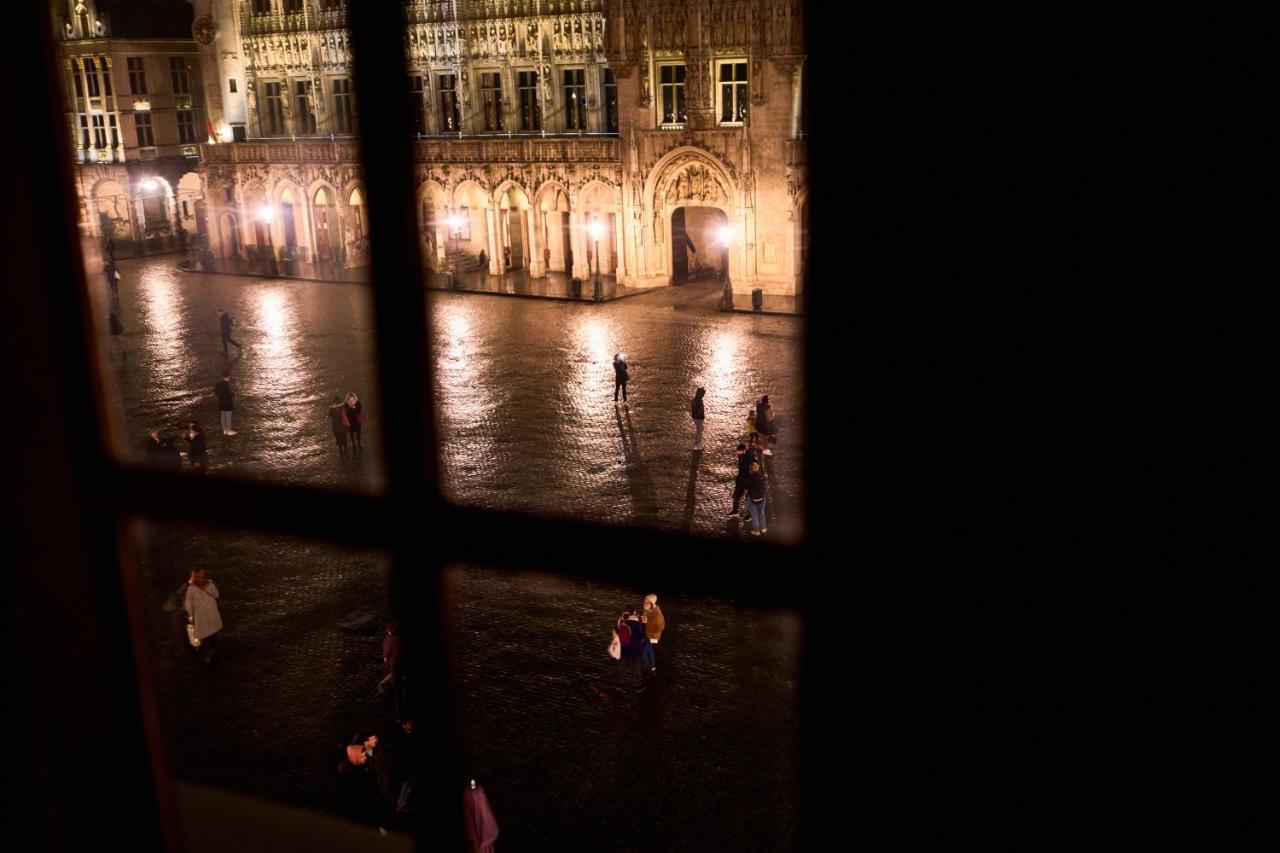 Maison Grand Place 2br 3 * Bruxelas