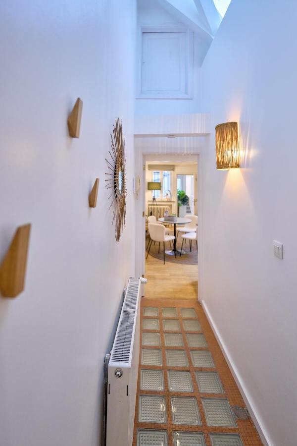Maison Grand Place 2br 3 Apartamento Bruxelas