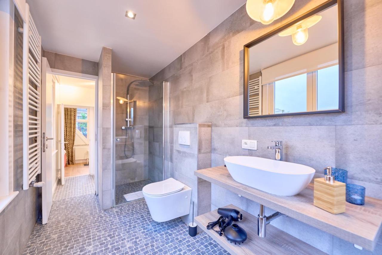 Maison Grand Place 2br 3 Apartamento
