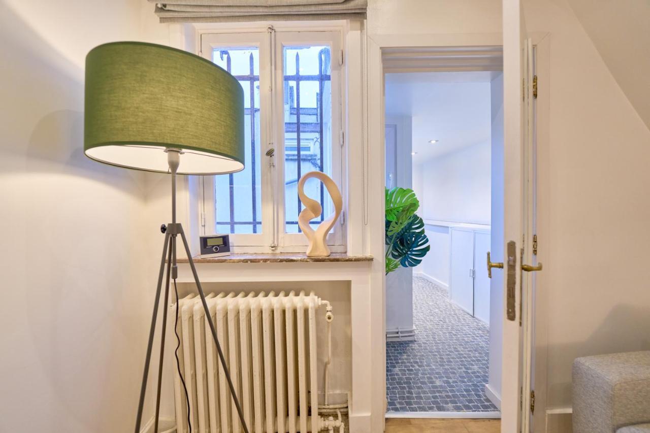 Maison Grand Place 2br 3 Apartamento Bruxelas
