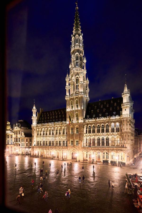 Apartamento Maison Grand Place 2br 3 *