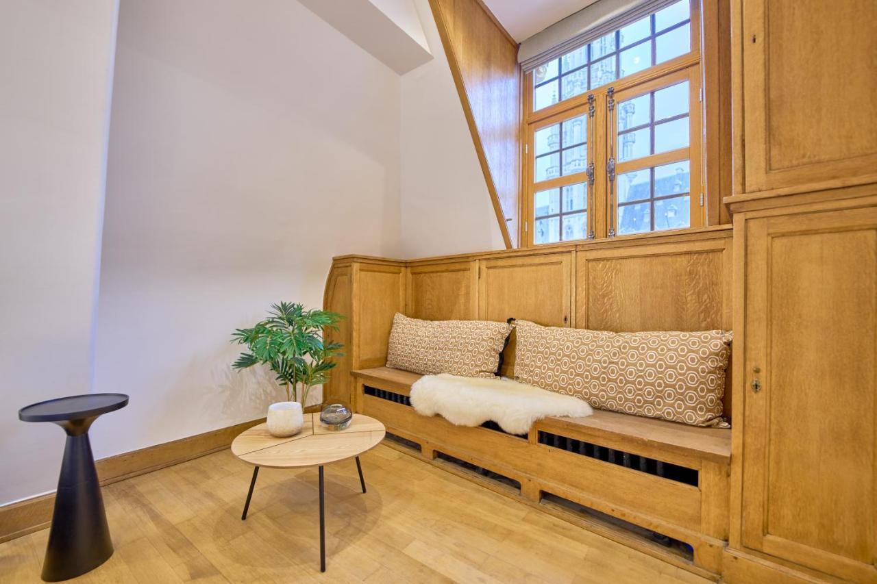Maison Grand Place 2br 3 * Bruxelas