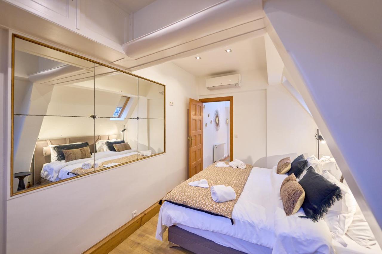 Maison Grand Place 2br 3 Apartamento *