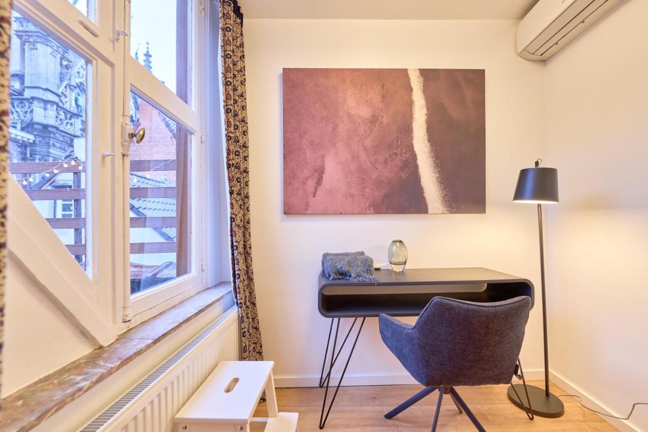 Maison Grand Place 2br 3 Apartamento Bruxelas